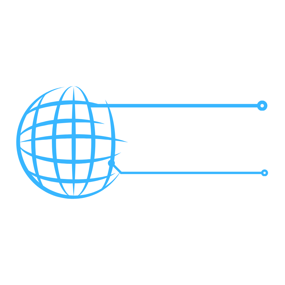 Gweb Soluções Logo