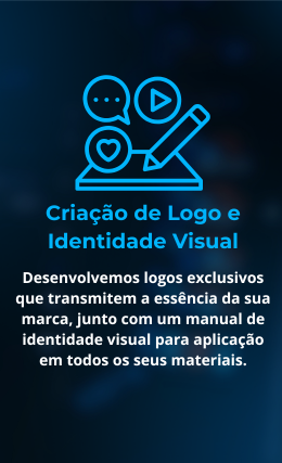 Criação de logos e Identidade Visual