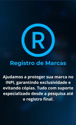 Registro de Marcas